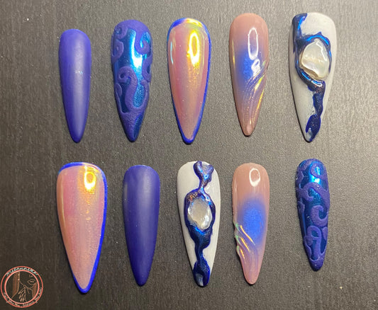 Luxe Nebula